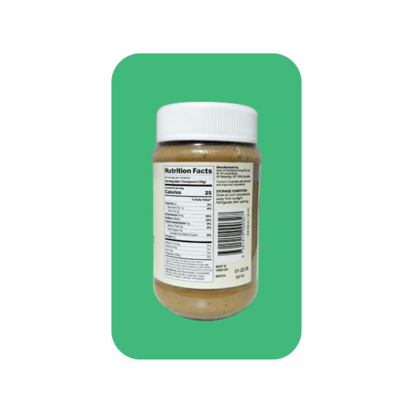 Italian Herb & Garlic - Image 2