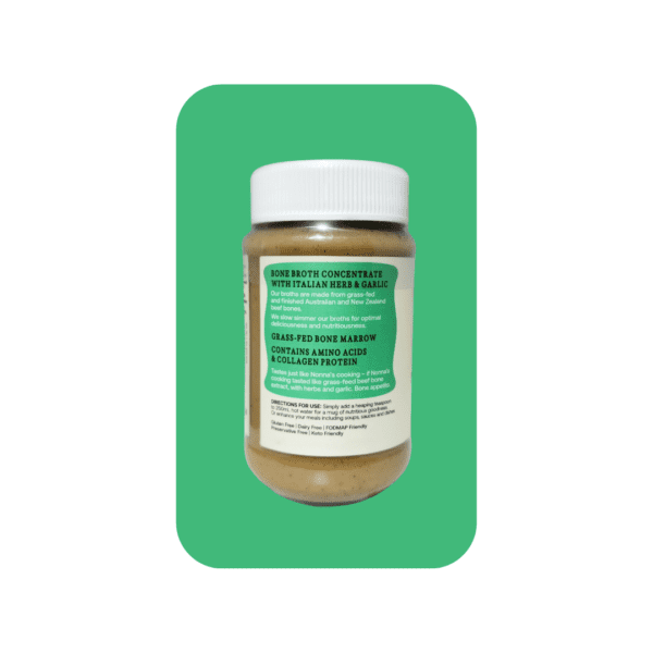 Italian Herb & Garlic - Image 3