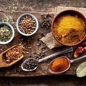Spices