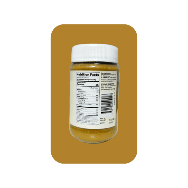 Turmeric and Ginger - Image 3