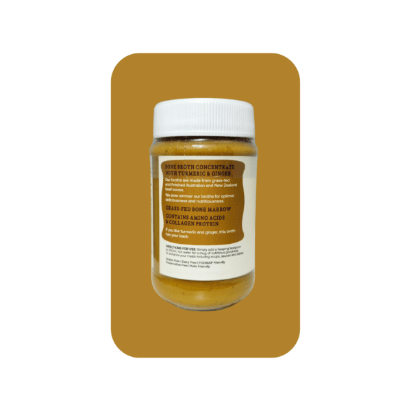Turmeric and Ginger - Image 2