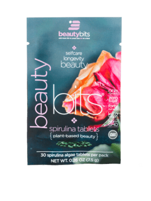 BEAUTYbits Single Serving