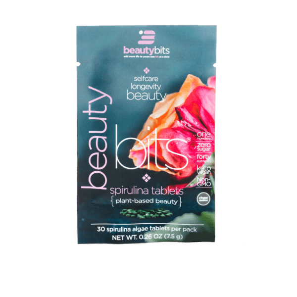 BEAUTYbits Single Serving